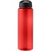 H2O Active® Eco Vibe 850 ml sports bottle with spout lid, Ecological water bottle promotional
