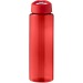 H2O Active® Eco Vibe 850 ml sports bottle with spout lid, Ecological water bottle promotional