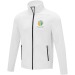 Veste polaire Zelus pour homme, polaire promotional