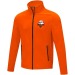 Veste polaire Zelus pour homme, polaire promotional