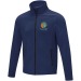 Veste polaire Zelus pour homme, polaire promotional