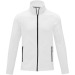 Men's Zelus fleece jacket, polar promotional