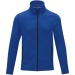 Veste polaire Zelus pour homme, polaire promotional