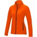 Product thumbnail Women's Zelus fleece jacket 2