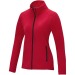 Product thumbnail Women's Zelus fleece jacket 3