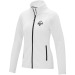 Women's Zelus fleece jacket wholesaler