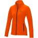 Women's Zelus fleece jacket wholesaler