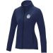 Women's Zelus fleece jacket wholesaler