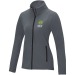 Women's Zelus fleece jacket, polar promotional