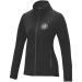 Women's Zelus fleece jacket wholesaler