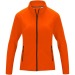 Women's Zelus fleece jacket, polar promotional