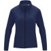 Women's Zelus fleece jacket, polar promotional