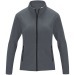Women's Zelus fleece jacket wholesaler