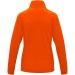 Women's Zelus fleece jacket wholesaler