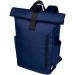 Product thumbnail Byron 18 L RPET GRS 15.6 backpack with roll-up top 1
