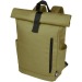 Product thumbnail Byron 18 L RPET GRS 15.6 backpack with roll-up top 3
