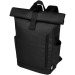 Product thumbnail Byron 18 L RPET GRS 15.6 backpack with roll-up top 4