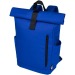 Product thumbnail Byron 18 L RPET GRS 15.6 backpack with roll-up top 5