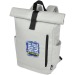 Byron 18 L RPET GRS 15.6 backpack with roll-up top, backpack promotional