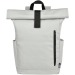 Byron 18 L RPET GRS 15.6 backpack with roll-up top, backpack promotional