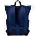 Byron 18 L RPET GRS 15.6 backpack with roll-up top, backpack promotional