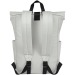 Byron 18 L RPET GRS 15.6 backpack with roll-up top, backpack promotional