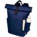 Byron 18 L RPET GRS 15.6 backpack with roll-up top, backpack promotional