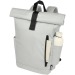 Byron 18 L RPET GRS 15.6 backpack with roll-up top wholesaler