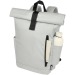 Byron 18 L RPET GRS 15.6 backpack with roll-up top, backpack promotional