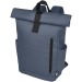 Product thumbnail Byron 18 L RPET GRS 15.6 backpack with roll-up top 1