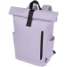 Product thumbnail Byron 18 L RPET GRS 15.6 backpack with roll-up top 4