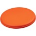 Product thumbnail Orbit recycled plastic Frisbee  2