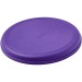 Orbit recycled plastic Frisbee, recycled or organic ecological gadget promotional
