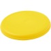Orbit recycled plastic Frisbee, eco-friendly recycled or organic gadget promotional