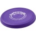 Orbit recycled plastic Frisbee, eco-friendly recycled or organic gadget promotional