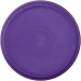 Orbit recycled plastic Frisbee, recycled or organic ecological gadget promotional