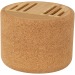 Cerris 5W cork Bluetooth® speaker, Wooden or bamboo enclosure promotional