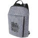 Felta GRS 7L recycled felt insulated backpack wholesaler