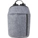 Product thumbnail Felta GRS 7L recycled felt insulated backpack 1