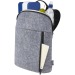 Product thumbnail Felta GRS 7L recycled felt insulated backpack 3