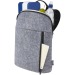 Felta GRS 7L recycled felt insulated backpack, Felt bag promotional