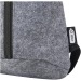 Product thumbnail Felta GRS 7L recycled felt insulated backpack 4