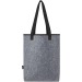 Product thumbnail Felta GRS 12 L recycled felt insulated shopping bag 2