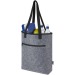 Felta GRS 12 L recycled felt insulated shopping bag, Felt bag promotional