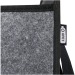 Foldable car storage made from GRS-certified recycled felt wholesaler