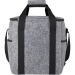 Felta insulated beverage bag in recycled GRS felt, 21 L wholesaler