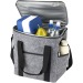 Felta insulated beverage bag in recycled GRS felt, 21 L, Felt Tote Bag promotional
