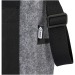 Felta insulated beverage bag in recycled GRS felt, 21 L, Felt Tote Bag promotional