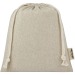 Pheebs recycled cotton GRS 150 g/m² 1.5 L medium gift bag wholesaler