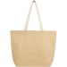 Sac shopping Juta de 12L en jute 300g/m², Made in France promotional
